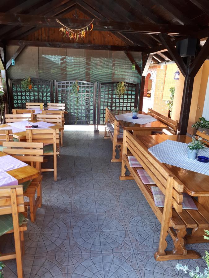 B&B Gurman Sesvete Exterior foto